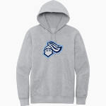 A L JOHNSON HIGH SCHOOL CRUSADERS <span class="pdp-name-mascot">A L JOHNSON CRUSADERS</span> District Men's V.I.T. Fleece Hoodie Front Thumbnail