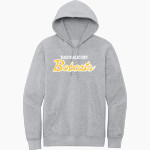 BACON ACADEMY BOBCATS <span class="pdp-name-mascot">BACON ACADEMY BOBCATS</span> District Men's V.I.T. Fleece Hoodie Front Thumbnail