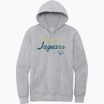 Divine Savior Academy Jaguars <span class="pdp-name-mascot">Divine Savior Academy Jaguars</span> District Men's V.I.T. Fleece Hoodie Front Thumbnail