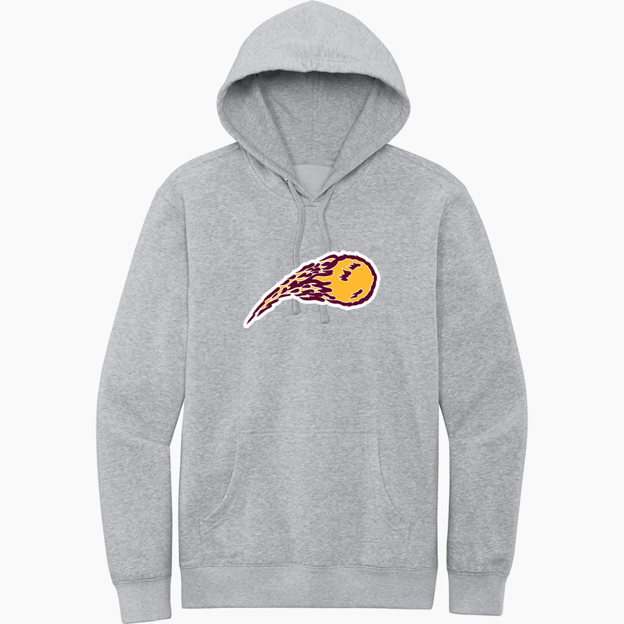 NORTHERN MICHIGAN CHRISTIAN HS COMETS District Men's V.I.T. Fleece Hoodie