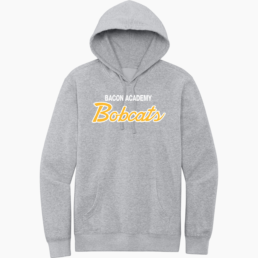 BACON ACADEMY BOBCATS <span class="pdp-name-mascot">BACON ACADEMY BOBCATS</span> District Men's V.I.T. Fleece Hoodie