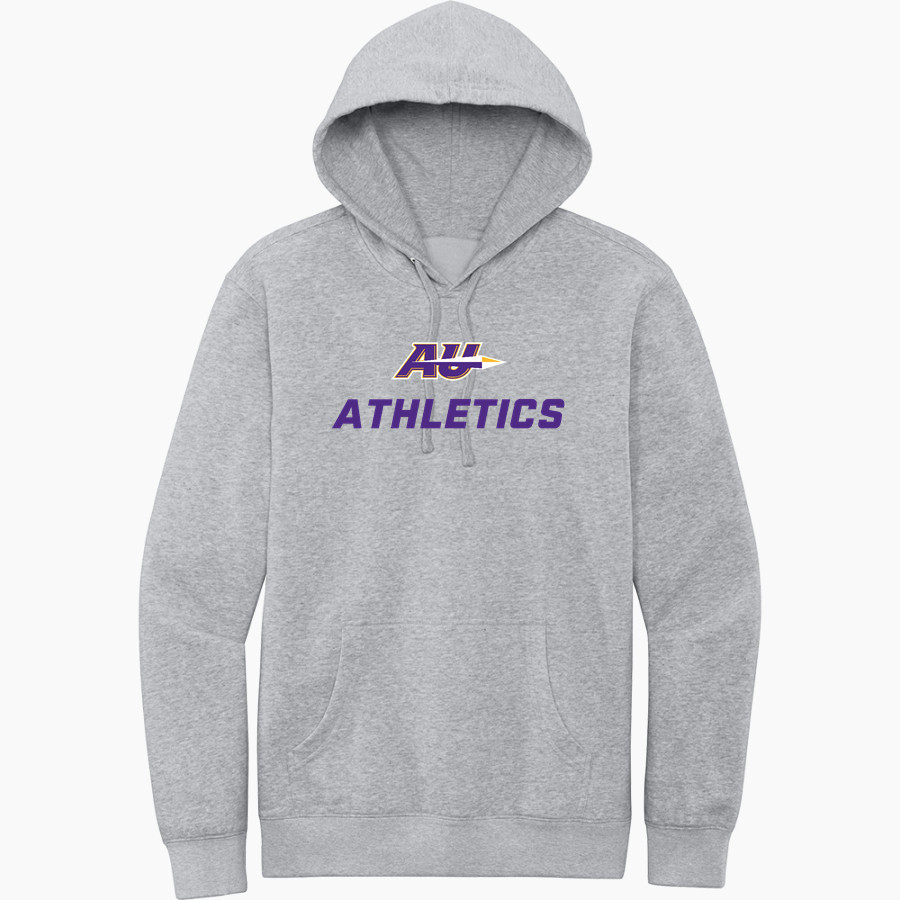 Alfred University Saxons <span class="pdp-name-mascot">Alfred University Saxons</span> District Men's V.I.T. Fleece Hoodie