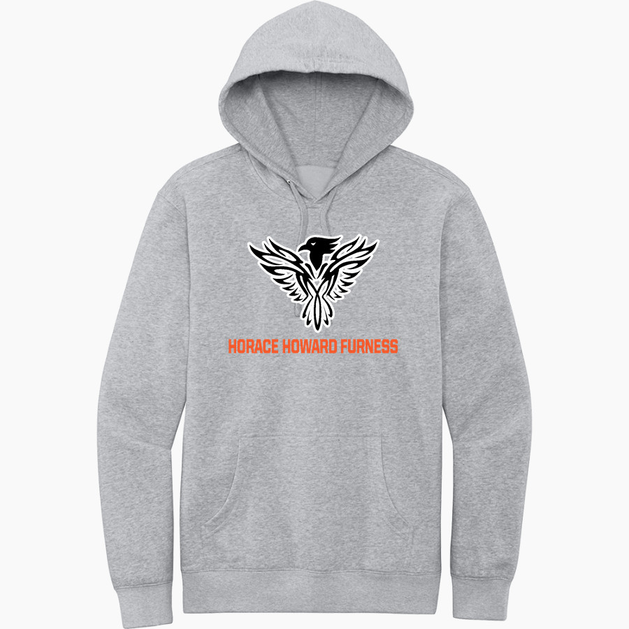 HORACE HOWARD FURNESS HIGH SCHOOL FALCONS <span class="pdp-name-mascot">HORACE HOWARD FURNESS FALCONS</span> District Men's V.I.T. Fleece Hoodie