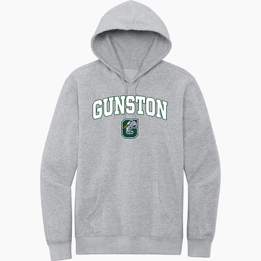 Gunston Herons District Men's V.I.T. Fleece Hoodie