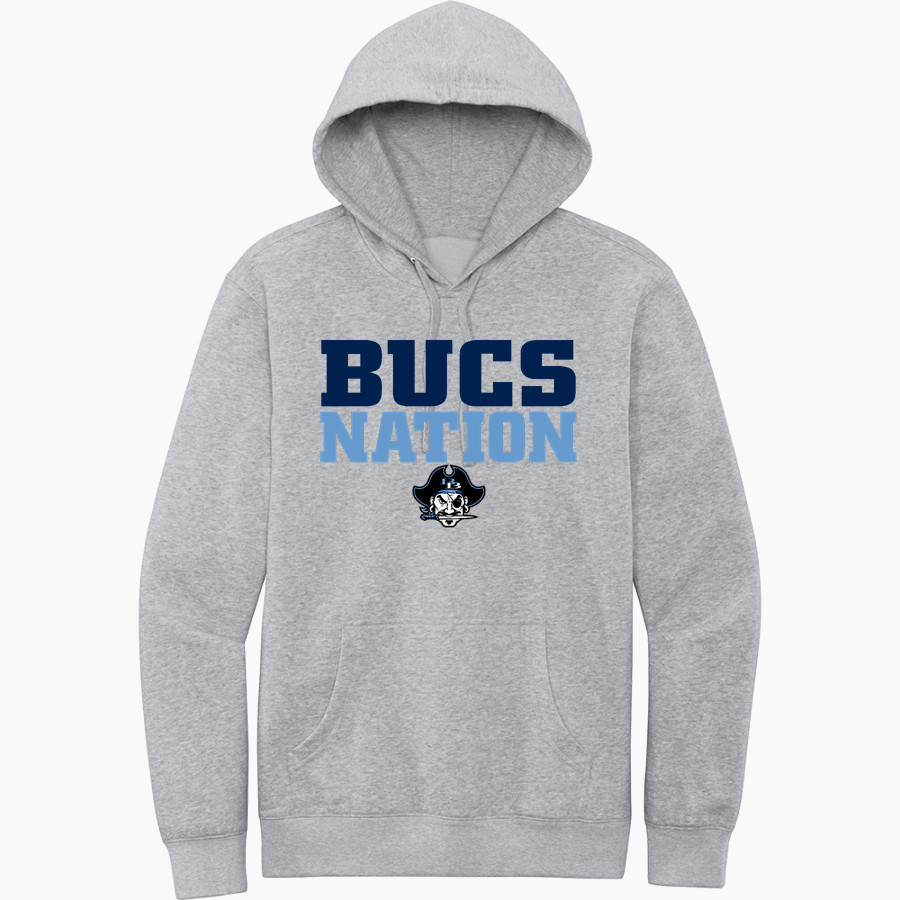 BURRELL SENIOR HIGH SCHOOL District Men's V.I.T. Fleece Hoodie