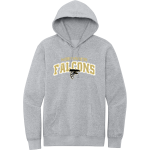 Northview Falcons <span class="pdp-name-mascot">Northview Middle School Falcons</span> District Men's V.I.T. Fleece Hoodie Front Thumbnail