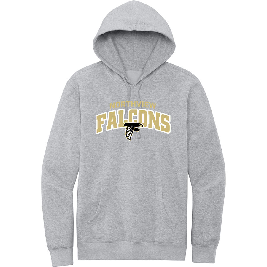Northview Falcons <span class="pdp-name-mascot">Northview Middle School Falcons</span> District Men's V.I.T. Fleece Hoodie