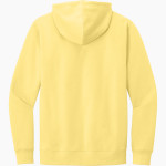 Plumstead Christian Panthers District Men's V.I.T. Fleece Hoodie Back Thumbnail