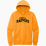 CIBOLA HIGH SCHOOL RAIDERS <span class="pdp-name-mascot">CIBOLA RAIDERS</span> District Men's V.I.T. Fleece Hoodie Front Thumbnail