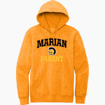 MARIAN CATHOLIC HIGH SCHOOL SPARTANS <span class="pdp-name-mascot">MARIAN SPARTANS</span> District Men's V.I.T. Fleece Hoodie Front Thumbnail