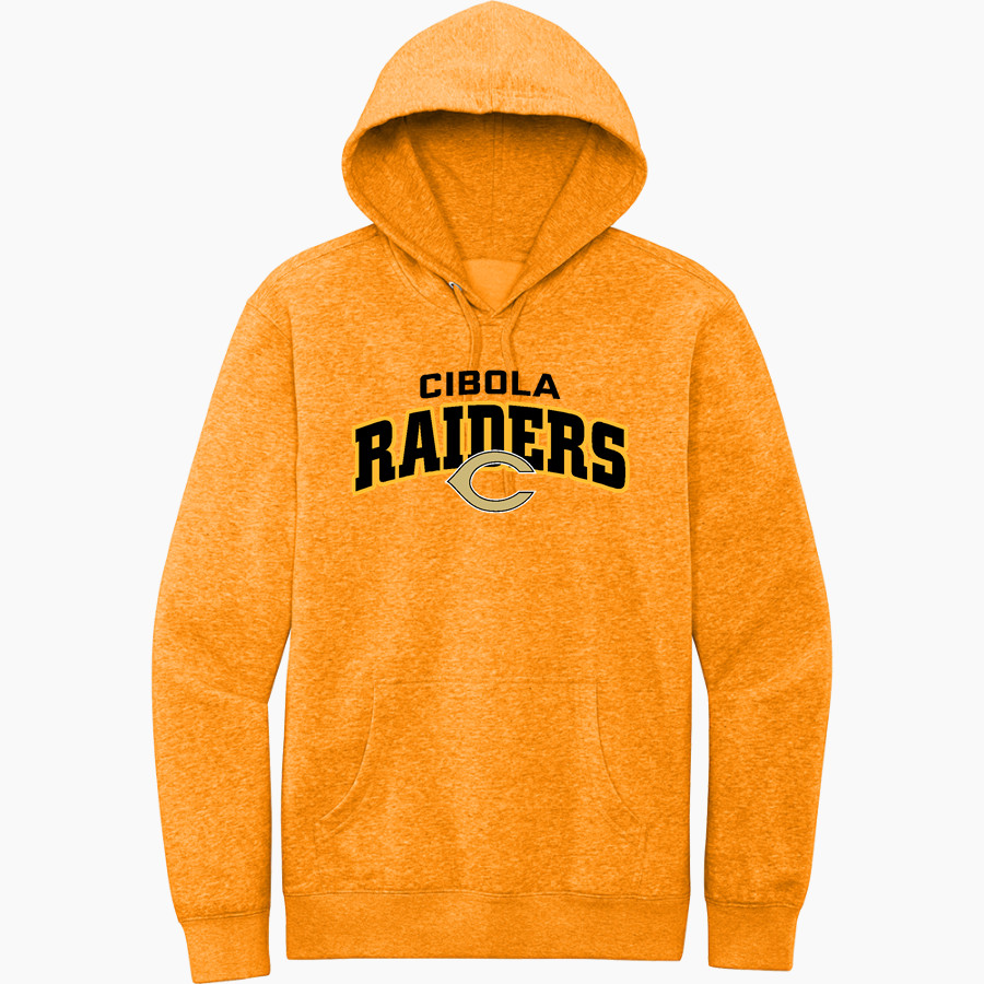 CIBOLA HIGH SCHOOL RAIDERS <span class="pdp-name-mascot">CIBOLA RAIDERS</span> District Men's V.I.T. Fleece Hoodie