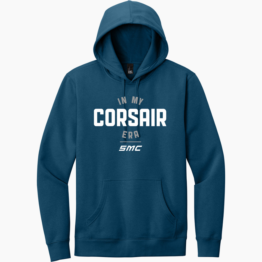 Santa Monica Corsairs <span class="pdp-name-mascot">Santa Monica College Corsairs</span> District Men's V.I.T. Fleece Hoodie