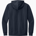 SANDWICH HIGH SCHOOL BLUE KNIGHTS District Men's V.I.T. Fleece Hoodie Back Thumbnail