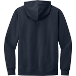 EAST CATHOLIC EAGLES ONLINE STORE <span class="pdp-name-mascot">EAST EAGLES</span> District Men's V.I.T. Fleece Hoodie Back Thumbnail