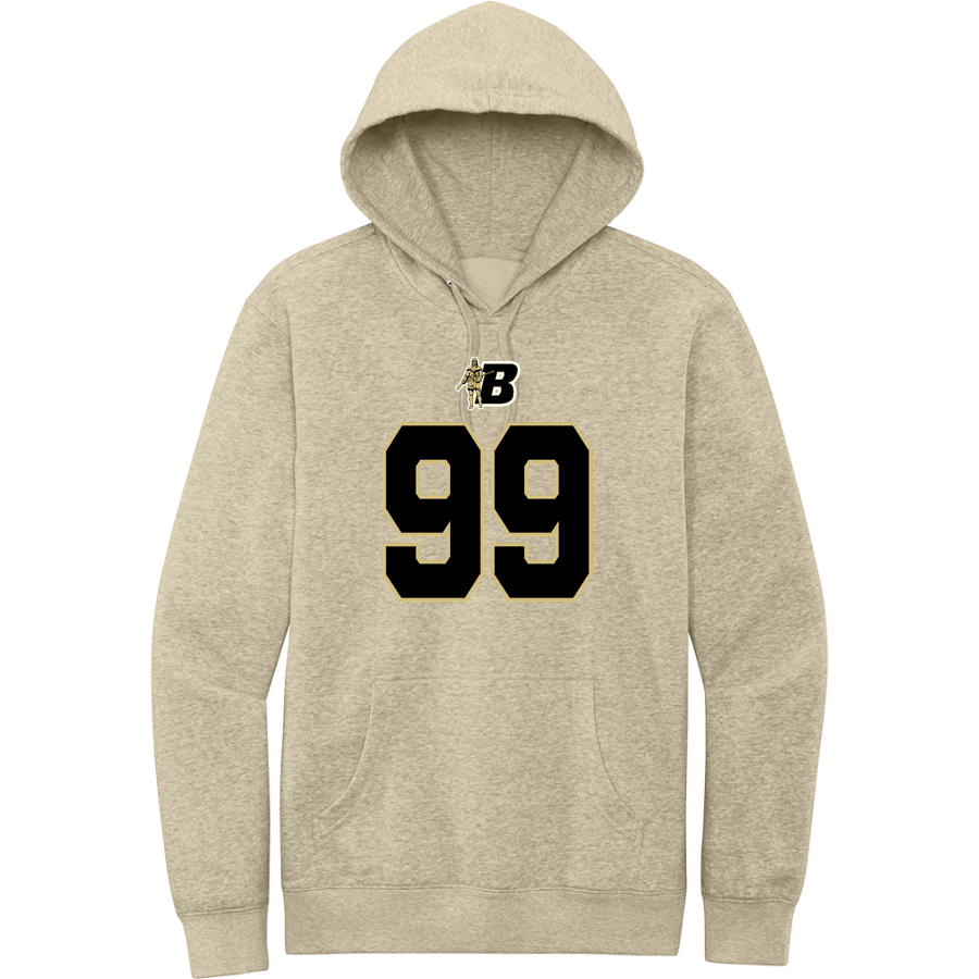Boonville Pioneers <span class="pdp-name-mascot">Boonville Pioneers</span> District Men's V.I.T. Fleece Hoodie