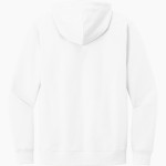 PSA Mustangs official sideline store District Men's V.I.T. Fleece Hoodie Back Thumbnail