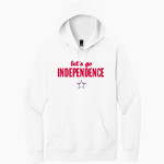 INDEPENDENCE HIGH SCHOOL 76ERS <span class="pdp-name-mascot">INDEPENDENCE 76ERS</span> District Men's V.I.T. Fleece Hoodie Front Thumbnail