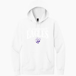 St. Edmund Prep Eagles <span class="pdp-name-mascot">St. Edmund Eagles</span> District Men's V.I.T. Fleece Hoodie Front Thumbnail