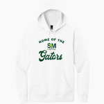 St. Michael Gators District Men's V.I.T. Fleece Hoodie Front Thumbnail