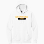 Georgetown Exempted Village G-men <span class="pdp-name-mascot">Georgetown Exempted Village G-men</span> District Men's V.I.T. Fleece Hoodie Front Thumbnail
