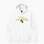 Pinecrest Paladins District Men's V.I.T. Fleece Hoodie Front Thumbnail