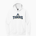 ARLINGTON HIGH SCHOOL TIGERS <span class="pdp-name-mascot">ARLINGTON TIGERS</span> District Men's V.I.T. Fleece Hoodie Front Thumbnail
