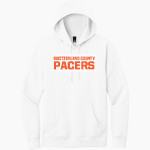 Switzerland County Pacers <span class="pdp-name-mascot">Switzerland County Pacers</span> District Men's V.I.T. Fleece Hoodie Front Thumbnail