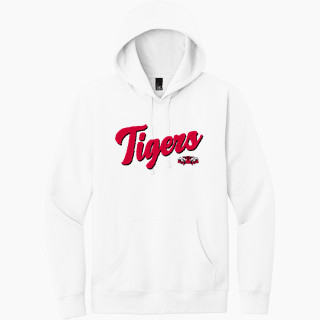 District Men's V.I.T. Fleece Hoodie