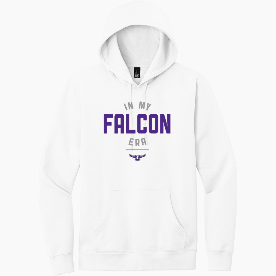 Coudersport Area Falcons District Men's V.I.T. Fleece Hoodie