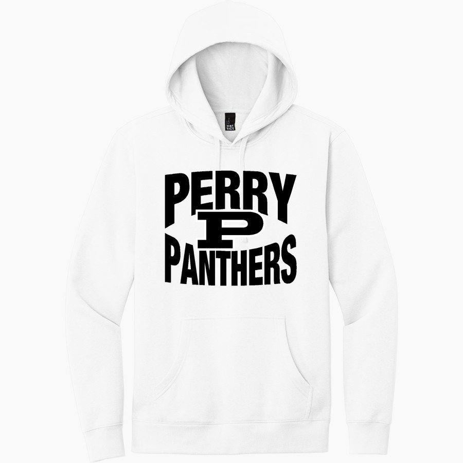 PERRY HIGH SCHOOL PANTHERS <span class="pdp-name-mascot">PERRY PANTHERS</span> District Men's V.I.T. Fleece Hoodie