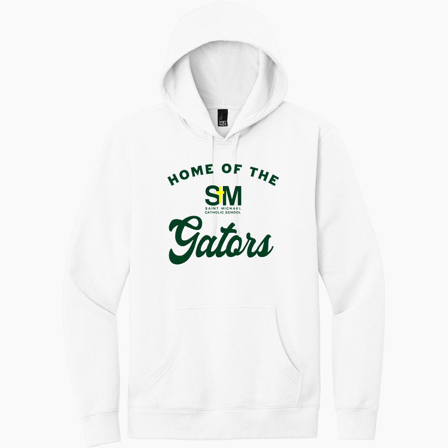 St. Michael Gators District Men's V.I.T. Fleece Hoodie