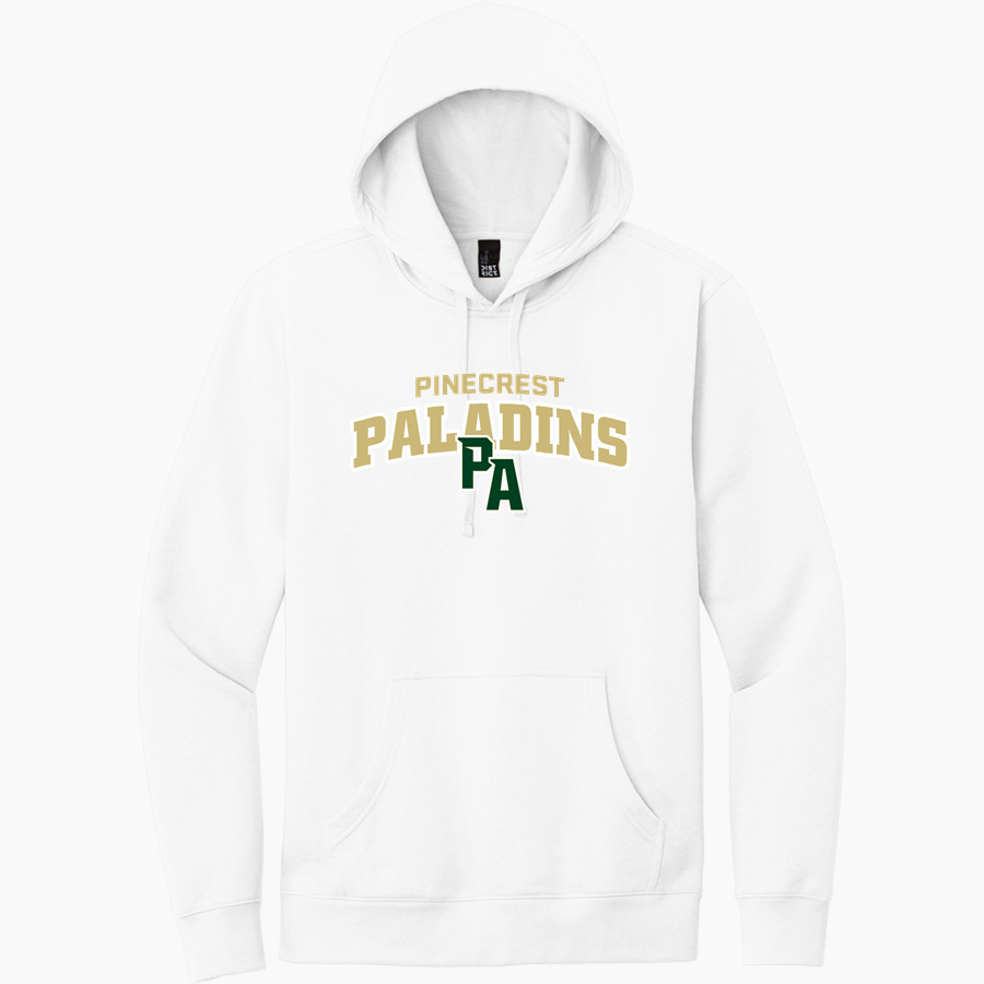 Pinecrest Paladins District Men's V.I.T. Fleece Hoodie