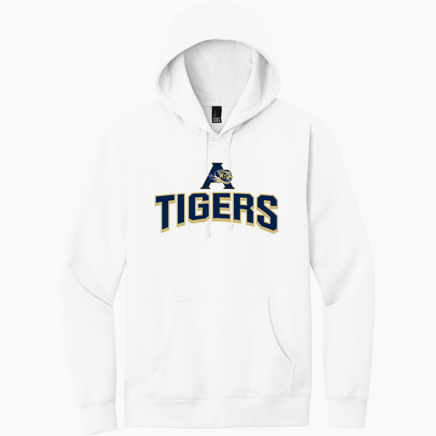 ARLINGTON HIGH SCHOOL TIGERS <span class="pdp-name-mascot">ARLINGTON TIGERS</span> District Men's V.I.T. Fleece Hoodie