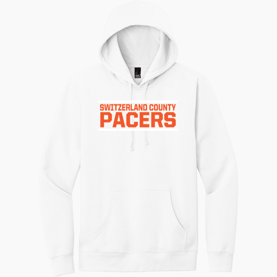 Switzerland County Pacers <span class="pdp-name-mascot">Switzerland County Pacers</span> District Men's V.I.T. Fleece Hoodie