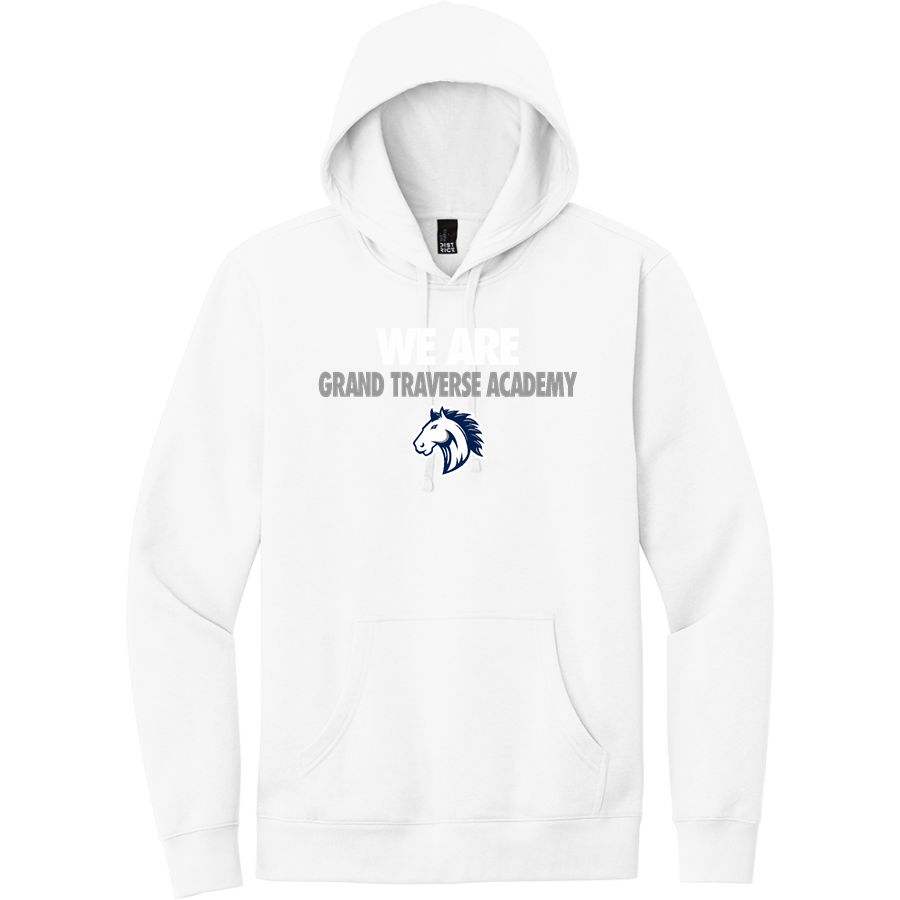 Grand Traverse Academy Mustangs <span class="pdp-name-mascot">Grand Traverse Academy Mustangs</span> District Men's V.I.T. Fleece Hoodie