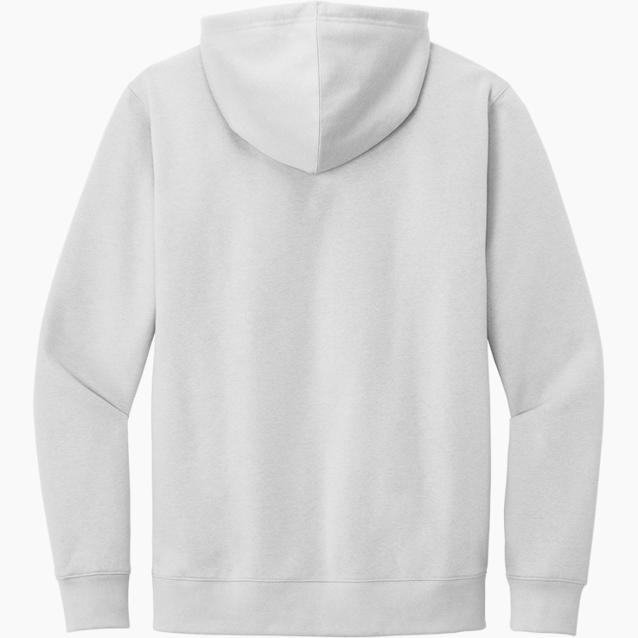 Coudersport Area Falcons District Men's V.I.T. Fleece Hoodie