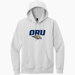 Oral Roberts Golden Eagles <span class="pdp-name-mascot">Oral Roberts Golden Eagles</span> District Men's V.I.T. Fleece Hoodie Front Thumbnail