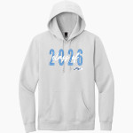 PATRICK HENRY HIGH SCHOOL REBELS <span class="pdp-name-mascot">PATRICK HENRY REBELS</span> District Men's V.I.T. Fleece Hoodie Front Thumbnail