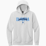 OLYMPIA HIGH SCHOOL SPARTANS <span class="pdp-name-mascot">OLYMPIA SPARTANS</span> District Men's V.I.T. Fleece Hoodie Front Thumbnail