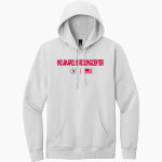 Indianapolis Rowing Center Indianapolis Rowing <span class="pdp-name-mascot">Indianapolis Rowing Center</span> District Men's V.I.T. Fleece Hoodie Front Thumbnail