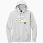 Calvary Lions <span class="pdp-name-mascot">Calvary Lions</span> District Men's V.I.T. Fleece Hoodie Front Thumbnail