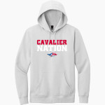 PRINCESS ANNE HIGH SCHOOL CAVALIERS <span class="pdp-name-mascot">PRINCESS ANNE CAVALIERS</span> District Men's V.I.T. Fleece Hoodie Front Thumbnail