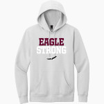 HEARNE HIGH SCHOOL EAGLES District Men's V.I.T. Fleece Hoodie Front Thumbnail