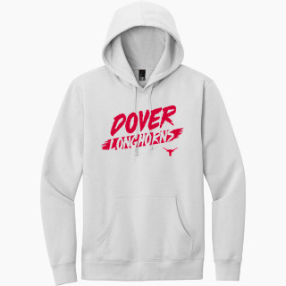 District Men's V.I.T. Fleece Hoodie