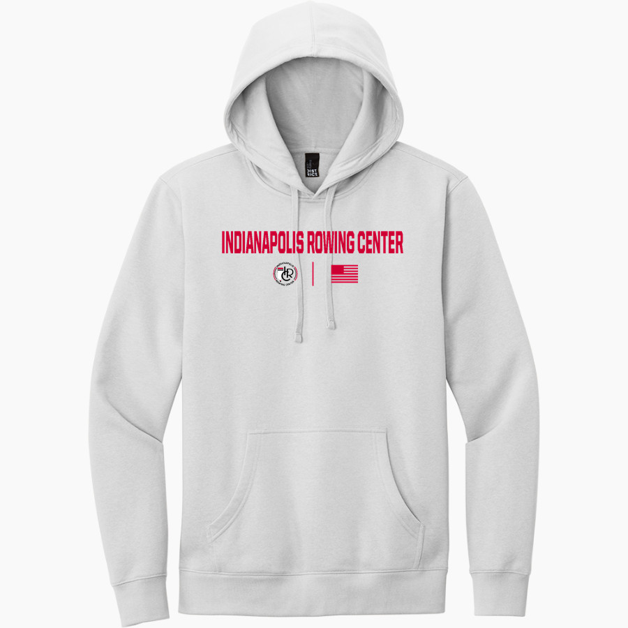Indianapolis Rowing Center Indianapolis Rowing <span class="pdp-name-mascot">Indianapolis Rowing Center</span> District Men's V.I.T. Fleece Hoodie