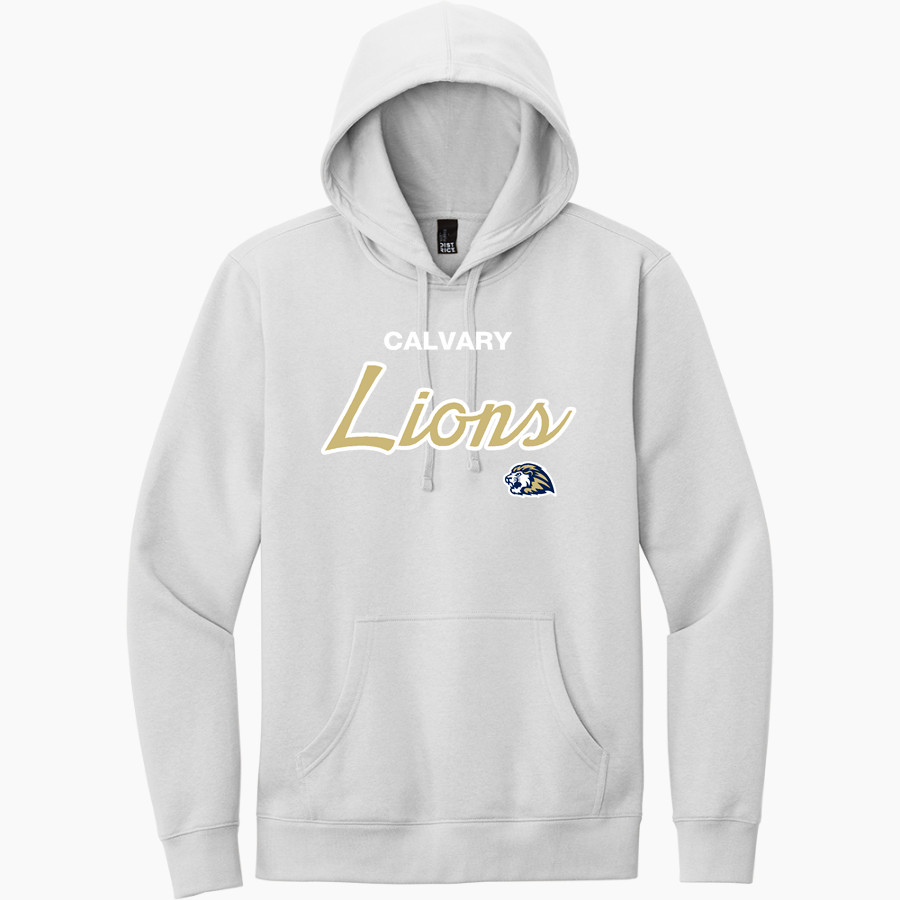 Calvary Lions <span class="pdp-name-mascot">Calvary Lions</span> District Men's V.I.T. Fleece Hoodie