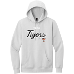 Tech High School Tigers <span class="pdp-name-mascot">Tech High School</span> District Men's V.I.T. Fleece Hoodie Front Thumbnail