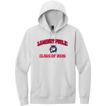 Lambert Public Lions <span class="pdp-name-mascot">Lambert Public Lions</span> District Men's V.I.T. Fleece Hoodie Front Thumbnail