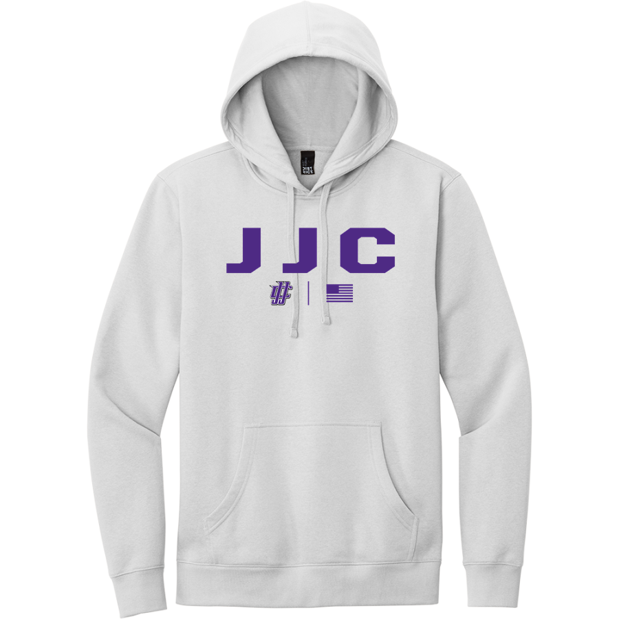 JJC Wolves <span class="pdp-name-mascot">JJC Wolves</span> District Men's V.I.T. Fleece Hoodie