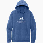 Gogebic-Ontonagon Intermediate School District <span class="pdp-name-mascot">Gogebic-Ontonagon Intermediate School District</span> District Men's V.I.T. Fleece Hoodie Front Thumbnail